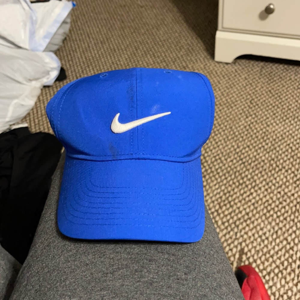 Nike Hat